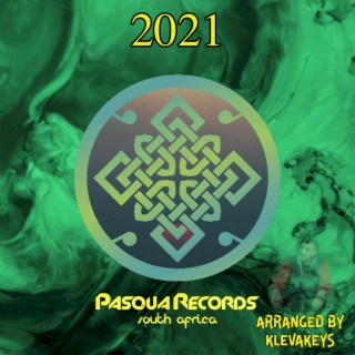 Pasqua Records S.A Best of 2021