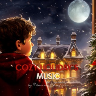 Cozy Holidays Music