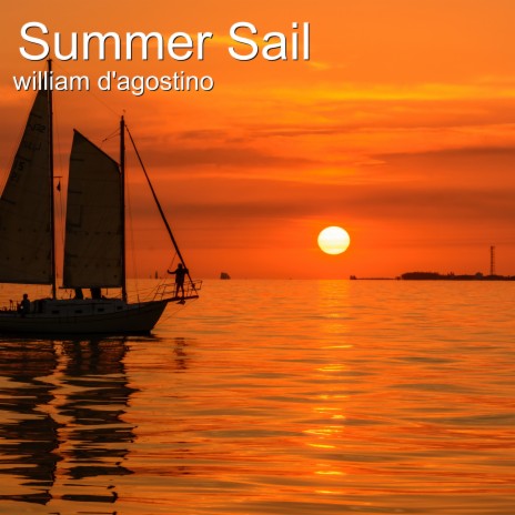 Summer Sail | Boomplay Music