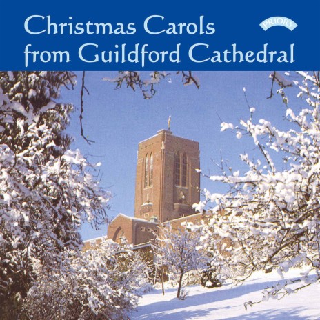 Hark! The Herald Angels Sing ft. The Choir of Guildford Cathedral & Andrew Millington | Boomplay Music