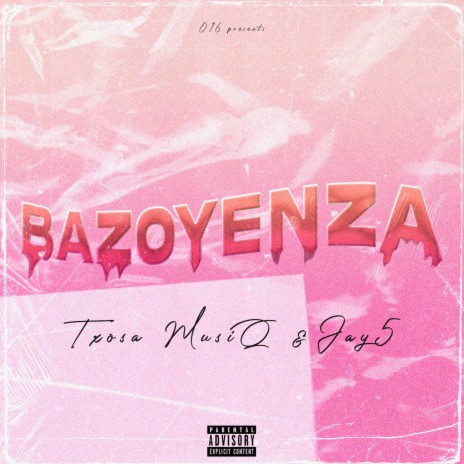 Bazoyenza ft. JAY5