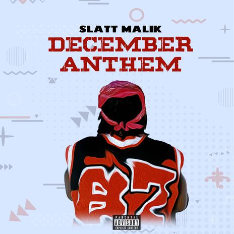 December Anthem | Boomplay Music