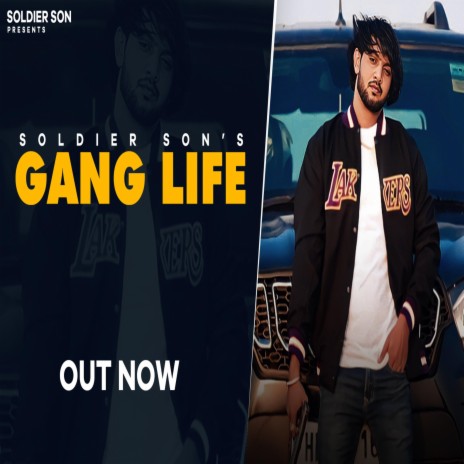 Gang life | Boomplay Music