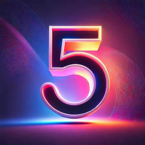 Five