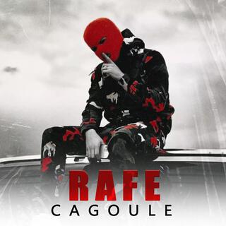 Rafe - Cagoule