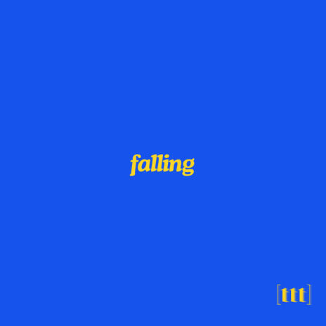 falling ft. Lo-Fi Lenny