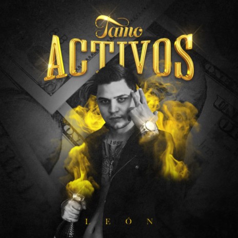 Tamo' Activos ft. Yexay TMM | Boomplay Music