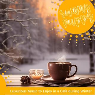 Luxurious Music to Enjoy in a Cafe During Winter