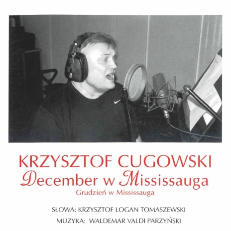 December w Mississauga (Radio edit)