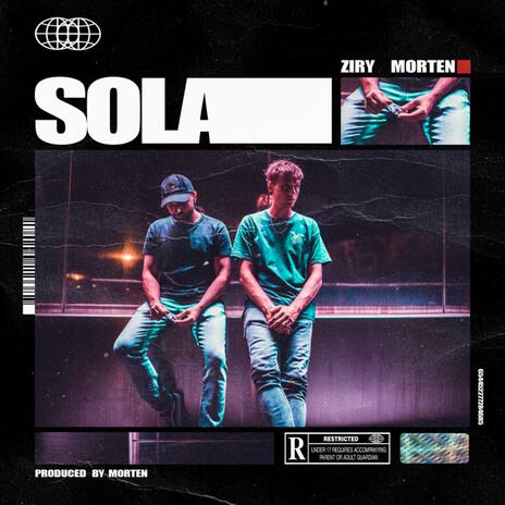 Sola ft. morten | Boomplay Music