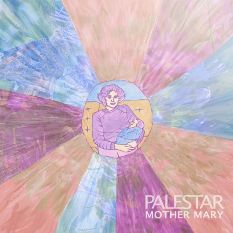 Mother Mary | Boomplay Music
