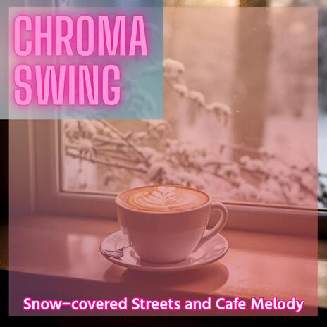 Chilled Coffee Mornings | Boomplay Music