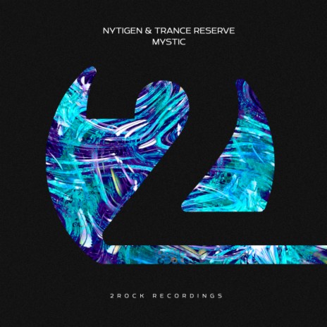 Mystic ft. Trance Reserve