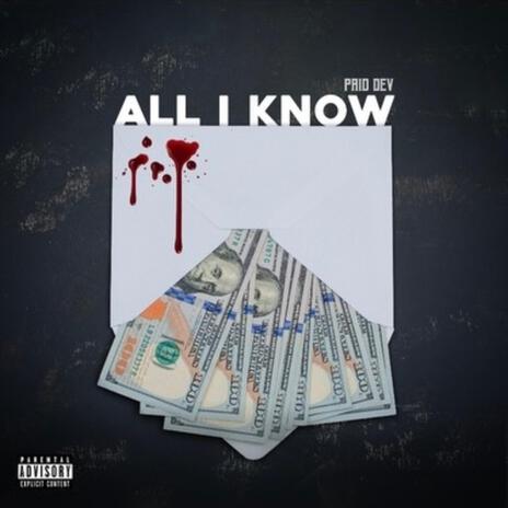 All I Know | Boomplay Music