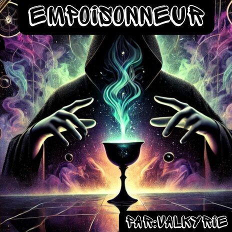 Empoisonneur | Boomplay Music