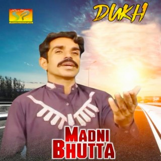 Madni Bhutta