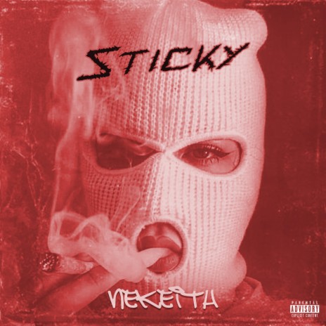 Sticky (Radio Edit) | Boomplay Music