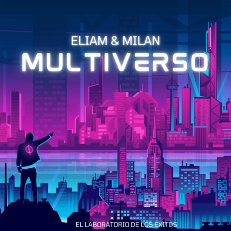MULTIVERSO | Boomplay Music