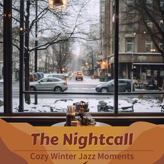 Cozy Winter Jazz Moments