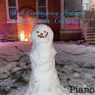 Performs Christmas Classics (Piano)