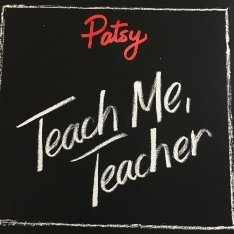 Teach Me Teacher | Boomplay Music