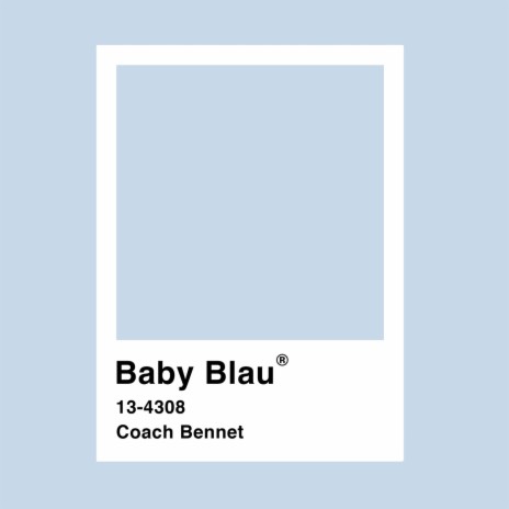 Babyblau | Boomplay Music