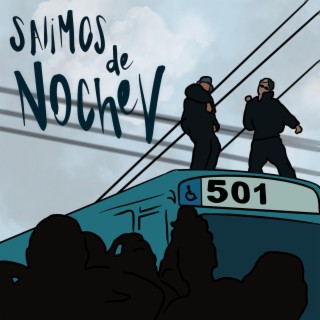 Salimos De Nochev