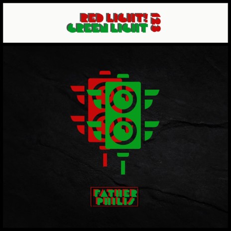 Red Light Green Light ft. Trini Baby | Boomplay Music