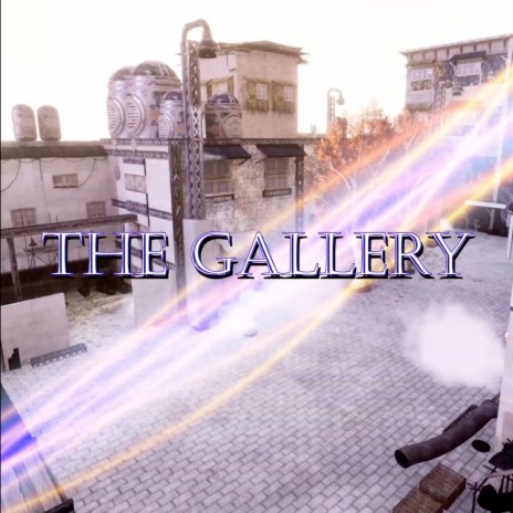 Welcome to The Gallery!