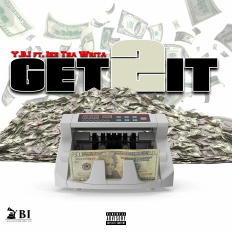 Get 2 It (Radio Edit) ft. CEO VICIOU$, Don Fresh & Ike Tha Writa | Boomplay Music