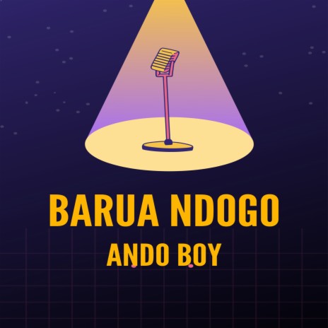 Barua Ndogo ft. Dogo C | Boomplay Music