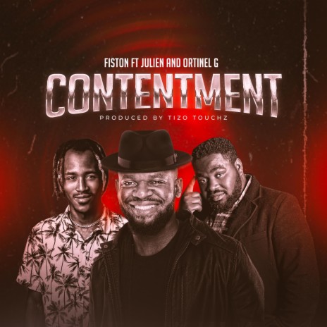 CONTENTMENT | Boomplay Music