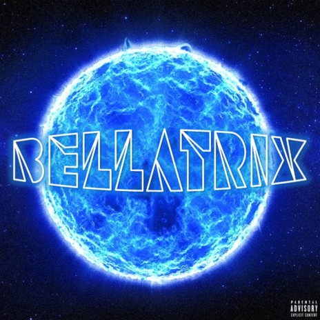 Bellatrix ft. MINXR FVCE | Boomplay Music