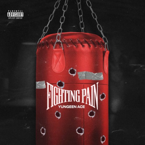 Fighting Pain | Boomplay Music