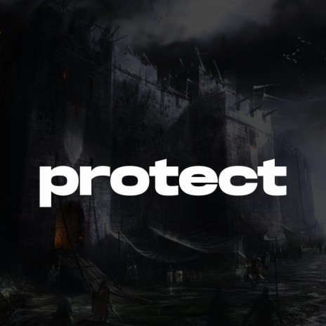 Protection (NY Drill Type Beat)