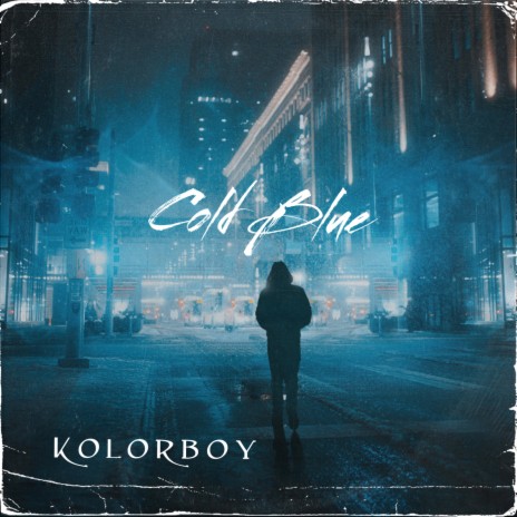 Cold Blue | Boomplay Music