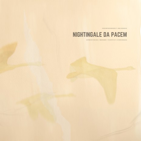 Nightingale Da Pacem ft. Ardie Son