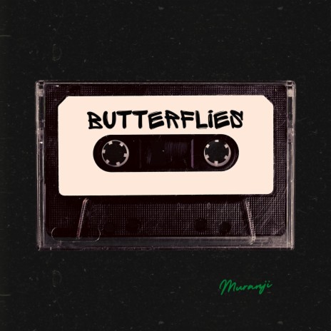 BUTTERFLiES | Boomplay Music