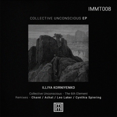 Collective Unconcious (Cynthia Spiering Remix) | Boomplay Music