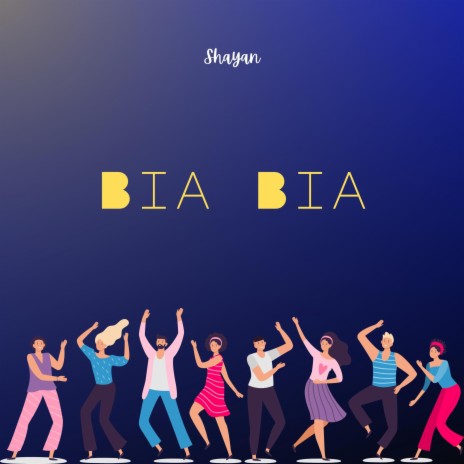 Bia Bia (Follow His Lead) | Boomplay Music