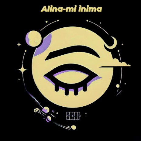 ALINA-MI INIMA | Boomplay Music