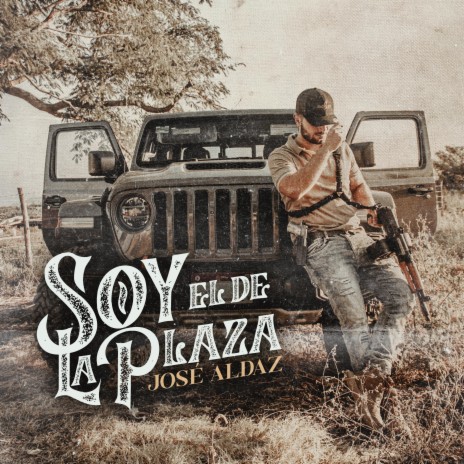 Soy El De La Plaza | Boomplay Music