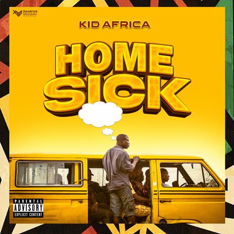 Home sick | Boomplay Music