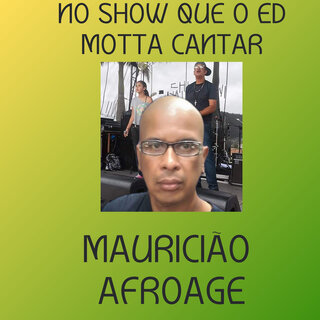 No Show Que o Ed Motta Cantar