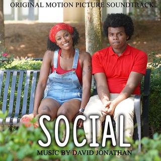 Social (Original Motion Picture Soundtrack)