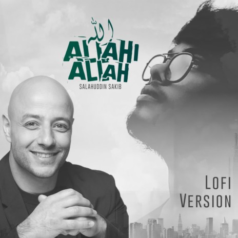 Allahi Allah (Lofi Version)