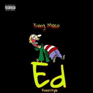 Ed Freestyle