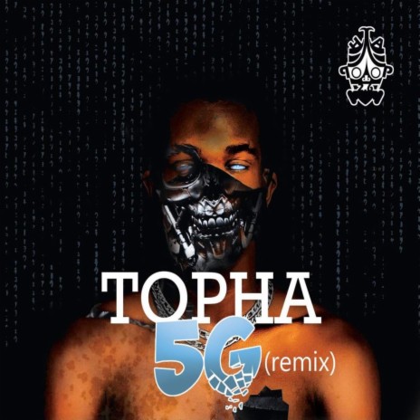 5G (Remix Booba) | Boomplay Music