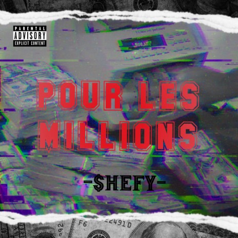 Pour les millions | Boomplay Music