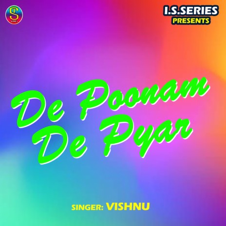 De Poonam De Pyar | Boomplay Music